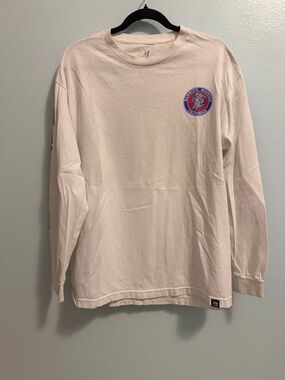 Mammoth Mountain Long Sleeve T-shirt